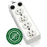 Tripp Lite By Eaton Safe-it Ul 1363A Medical-grade Power Strip For Patient-care. Fixed Price $106.93.