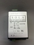 Sola SCP30D524-DN Power Supply Unit. Fixed Price $26.99.