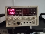 Tti CPX400D - Dual 420 Watt Powerflex Dc Supply Untested Unstable Output. Fixed Price $700.00.