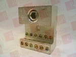 Ilsco D-2660 / D2660 (used). Fixed Price $18.14.