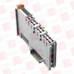 Wago 750-1606 / 7501606 (used). Fixed Price $35.00.