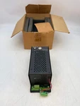 Opto 22 G4PS245A Classic Controller Power Supply 24VDC Output (open Box). Fixed Price $190.00.