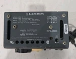 Lambda LDS-W-15 Regulated Power Supply. Fixed Price $180.00.