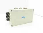 Sick PS56-0000 Power Supply For Barcode Scanner 24VDC 1.5A. Fixed Price $84.99.