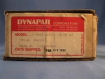 Dynapar Power Supply PM41S00 New. Fixed Price $399.99.