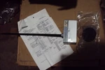 Siemens Powers Controls 184-0028 Rigid Bulb Temperature Transmitter. Fixed Price $32.97.