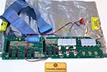 Abb 500S1096-2 Rev Bc MFG1057 Chart Recorder Display Board. Fixed Price $274.00.