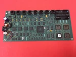 Spectra-physics Analytical Fab A9767 Rev. Assy A9765 Board. Fixed Price $49.99.