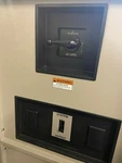 Liebert Mbc, Maintenance Bypass Cabinet Mod# 37MB0500CC61P, 208V, 3PH, 173AMP,. Fixed Price $9150.00.