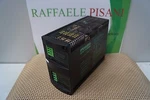 Murr Electronics MCS10-3X400-500 / 24-5A 857814 Three Phase Power Supply. Fixed Price $91.19.