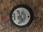 Pb-sp Series P/n SP-3892 Hurst Permanent Magnet Ac Synchronous Motor 24V 60HZ. Fixed Price $50.00.