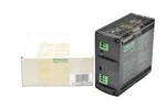 Murr Elektronik 85083 MCS5 230/24 Single Phase Compact Power Supply 24VDC/5A Out. Fixed Price $199.99.