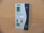 Murr Elektronik Eco-rail 10-100-240/24 Dc Power Supply. Fixed Price $90.99.
