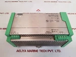 Phoenix Contact QUINT-PS-3X400AC/24DC/20/F Power Supply 2939564. Fixed Price $347.69.