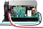 Power Converter Three Stages Smart Charge Rv Lithium Batter Amp WF-8955-MBA. Fixed Price $49.99.