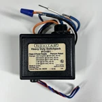Novitas 13-051 Heavy Duty Switch Pack Class Power Supply 120/277VAC 60HZ New. Fixed Price $34.95.
