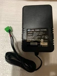 Elpac WM144-1950-760 (new Box) 120VAC 12VDC 1.2AMP Plug-in Ac-dc Power Supply. Fixed Price $15.00.
