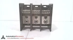 Ferraz Shawmut MPDB66633 Power Distribution Block #327058. Fixed Price $130.75.