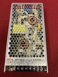 Mean Well RSP-150-24 Power Supply Ac/dc Converter 24V 151W. Fixed Price $18.00.