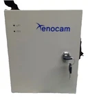 Xenocam 9 Channel 12 Volt Dc Output Cctv Distributed Power Supply Box. Fixed Price $19.99.
