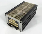Acopian VA5MT900 Regulated Power Supply 105-125VAC, 5VDC, Amps, M9. Fixed Price $44.99.