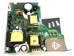 Zebra Technologies Internal Power Supply Circuit Board 49781-001 Rev. Fixed Price $50.00.