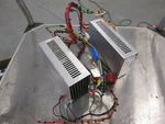 Lambda LSS-39-24 Power And LST-39-133 Supply, Used. Fixed Price $300.00.
