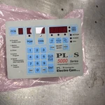 Electrocam Plus 5000 With PS-5111-10-N16 Progrmmable Controller New No Box Pls. Fixed Price $850.00.