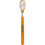 Mag-mate 315HVO Inspection MIRROR,OVAL,GLASS,6 1/2"-36" 52YT92. Fixed Price $25.14.