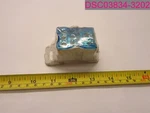 Eriflex 569020 Power Distribution Block 150A, 600V. 125A, 1000V Ac/dc. Fixed Price $20.15.