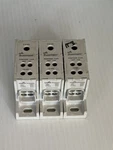 Cooper Bussmann PDBFS220 Power Distribution Block 600V 175A. Fixed Price $45.00.