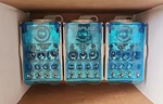 Eriflex 569050 Erico UD-400A Power Distribution Block 335AMP (qty 3). Fixed Price $100.00.