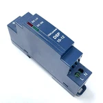 Tdk-lambda DSP10-12 Din Rail Power Supply Input 100-230 Vac Output 12VDC Watt. Fixed Price $14.70.