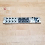 Balluff BNI0019, Network Interface, 18-30.2 Vdc, A, IPV4, IP67 Used. Fixed Price $108.29.