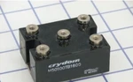 M50100TB1600 Crydom Bridge Rectifiers, Series Rectifier, 1600V, 100A,. Fixed Price $290.22.