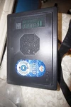 Wfco WF-8740-AD WF-8700-AD Series Power Center Amp, 105-130 Vac, 60 Hz, 680. Fixed Price $169.99.