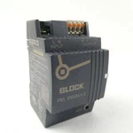 Block PEL-0124-013-0 (PEL230/24-1.3) Switched-mode Power Supply. Fixed Price $45.25.