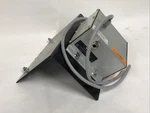 Eaton PS256C-01B3 In: 100-240VAC 2A Out: 24VDC 100W Limited Power Source. Fixed Price $183.55.