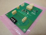 Abb Power Supply Break Out Board 2018-101 Used #37975. Fixed Price $19.80.