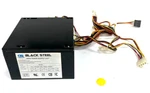 Case Gears BKS480 Black Steel Power Supply Unit Oal 5-7/8". Fixed Price $10.00.
