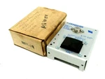 New International Power IHA15-0.9 Supply IHA1509 12-15VDC. Fixed Price $30.00.