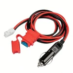 Power Cable Cigarette Lighter Plug For Icom IC-2100H IC-2200H IC-2300H IC-V8000. Fixed Price $12.90.