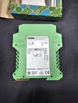 Phoenix Conact Power Supply MINI-PS-120-230AC/24DC/0.65 2938497. Fixed Price $99.95.