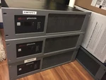 Ae Pinnacle Advanced Energy Mdx 3152353-120B M/n. Fixed Price $1200.00.