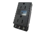 Weidmuller 6720005430 Receptacle Din Rail Mounted 15A With. Fixed Price $28.00.