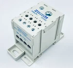 Ferraz Shawmut FSPDB3C Power Distribution Block Finger-safe 600V 310A 1-POLE. Fixed Price $24.99.