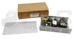New Condor GPC130A Power Supply 100-240V 3.5A 50/60HZ. Fixed Price $1500.00.
