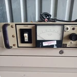 Electronic Measurements Inc Scr 10-80 Power Supply High Voltage Test Equipment. Fixed Price $125.00.