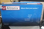 Altronix R615DC1016 19" Rackmount Cctv Power Supply (specs In Description). Fixed Price $99.95.