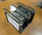 New Ferraz Shawmut 200 Amp Pole Power Distribution Block 66582.. Fixed Price $24.99.